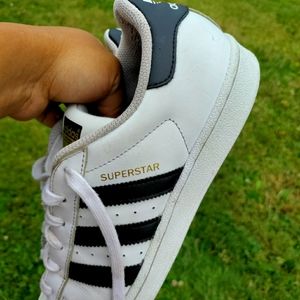 Adidas superstar